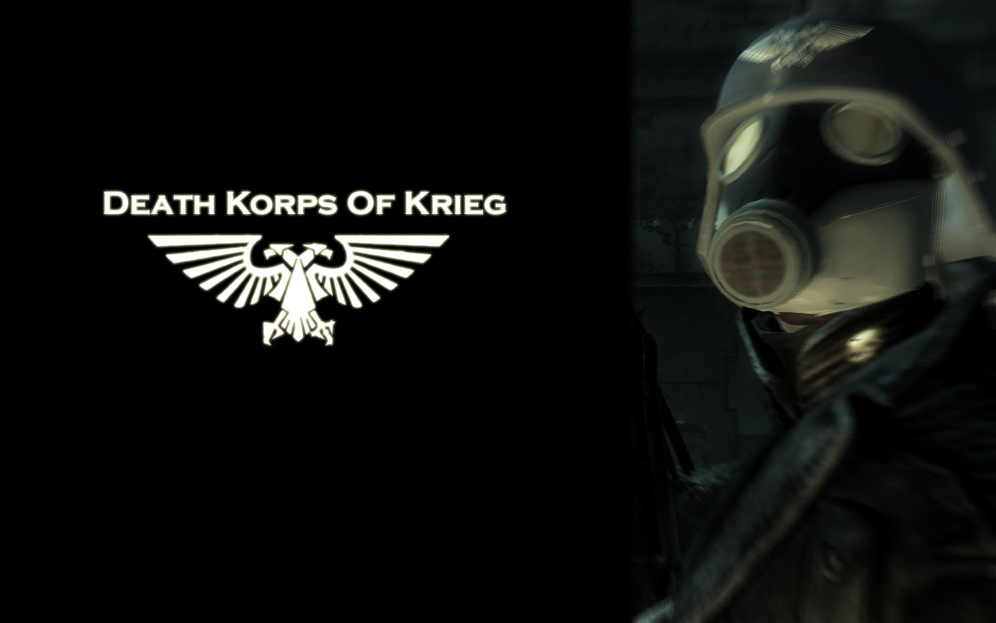 Death Korps Of Krieg Wallpapers