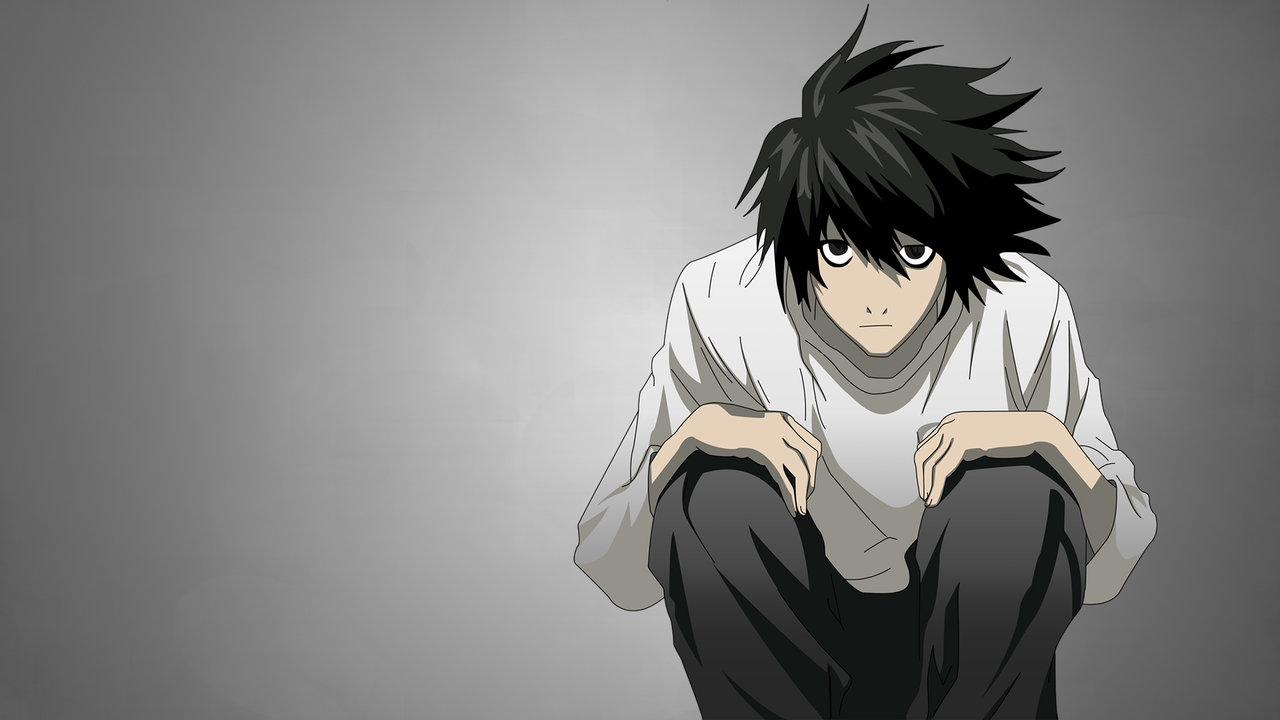 Death Note 2017 Wallpapers