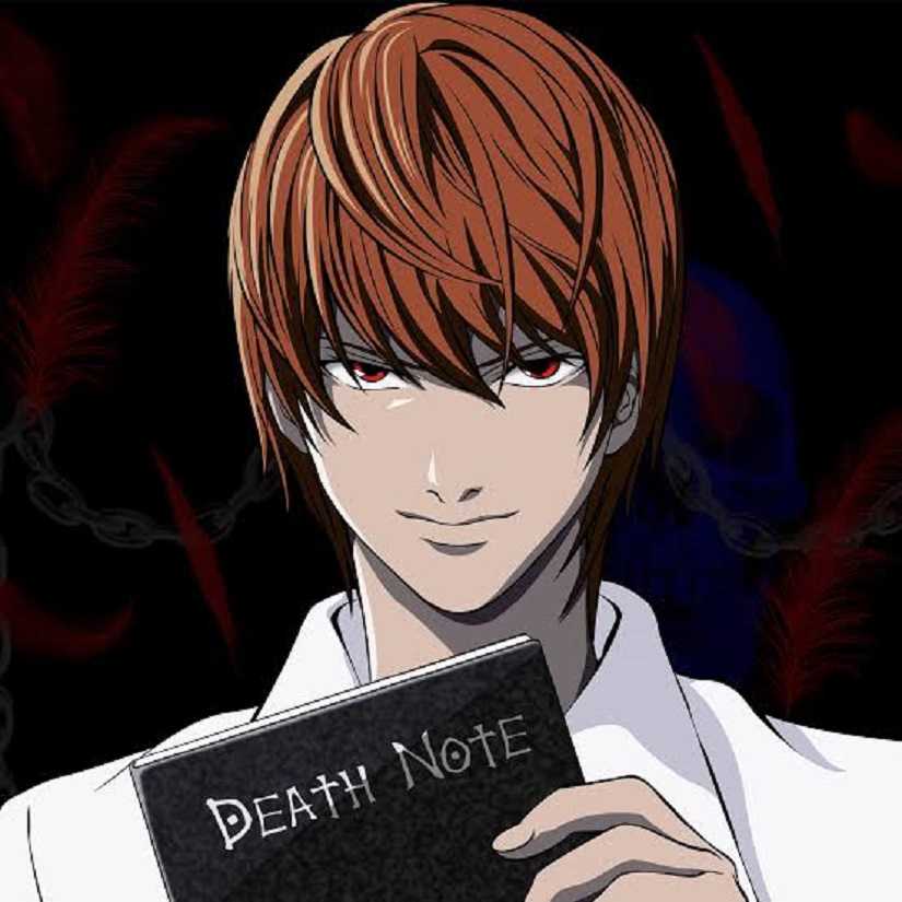 Death Note 2017 Wallpapers