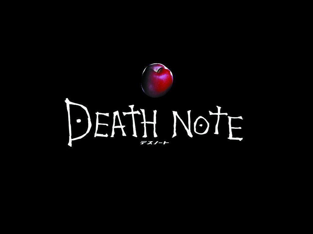 Death Note 2017 Wallpapers