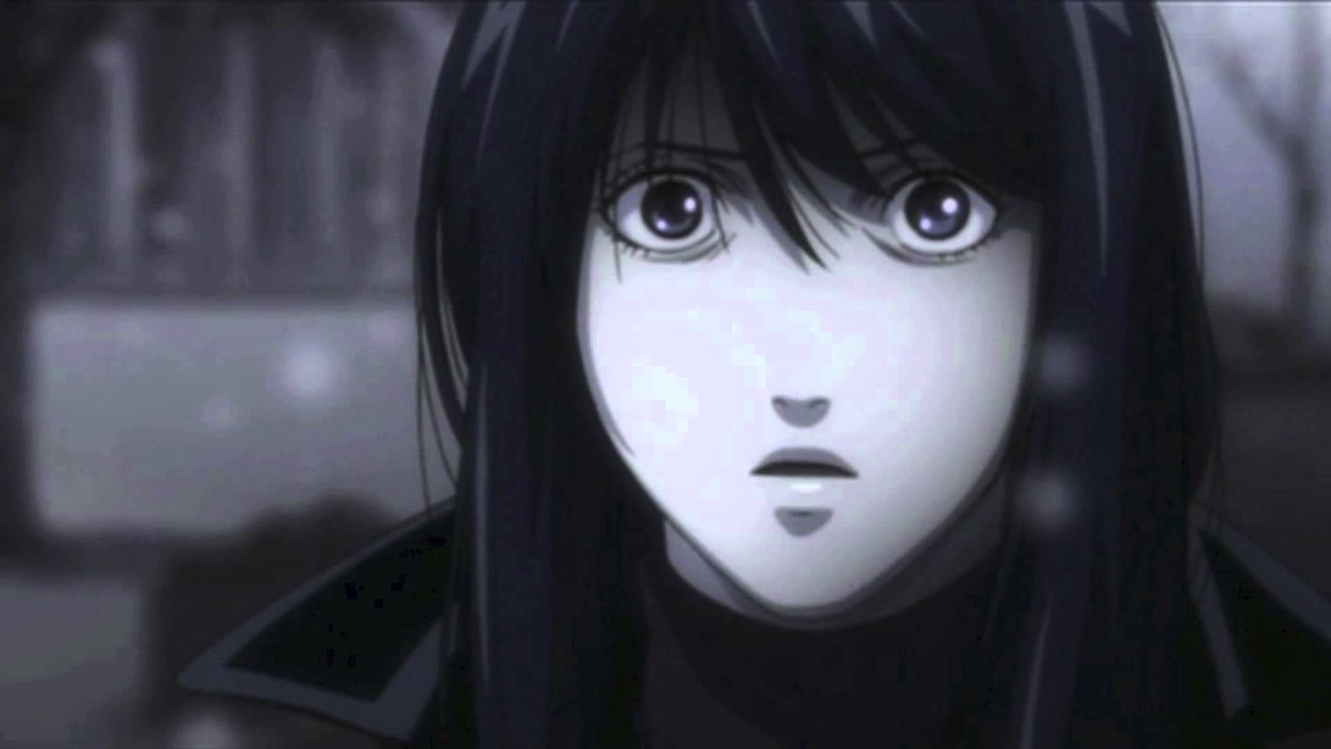 Death Note Naomi Wallpapers