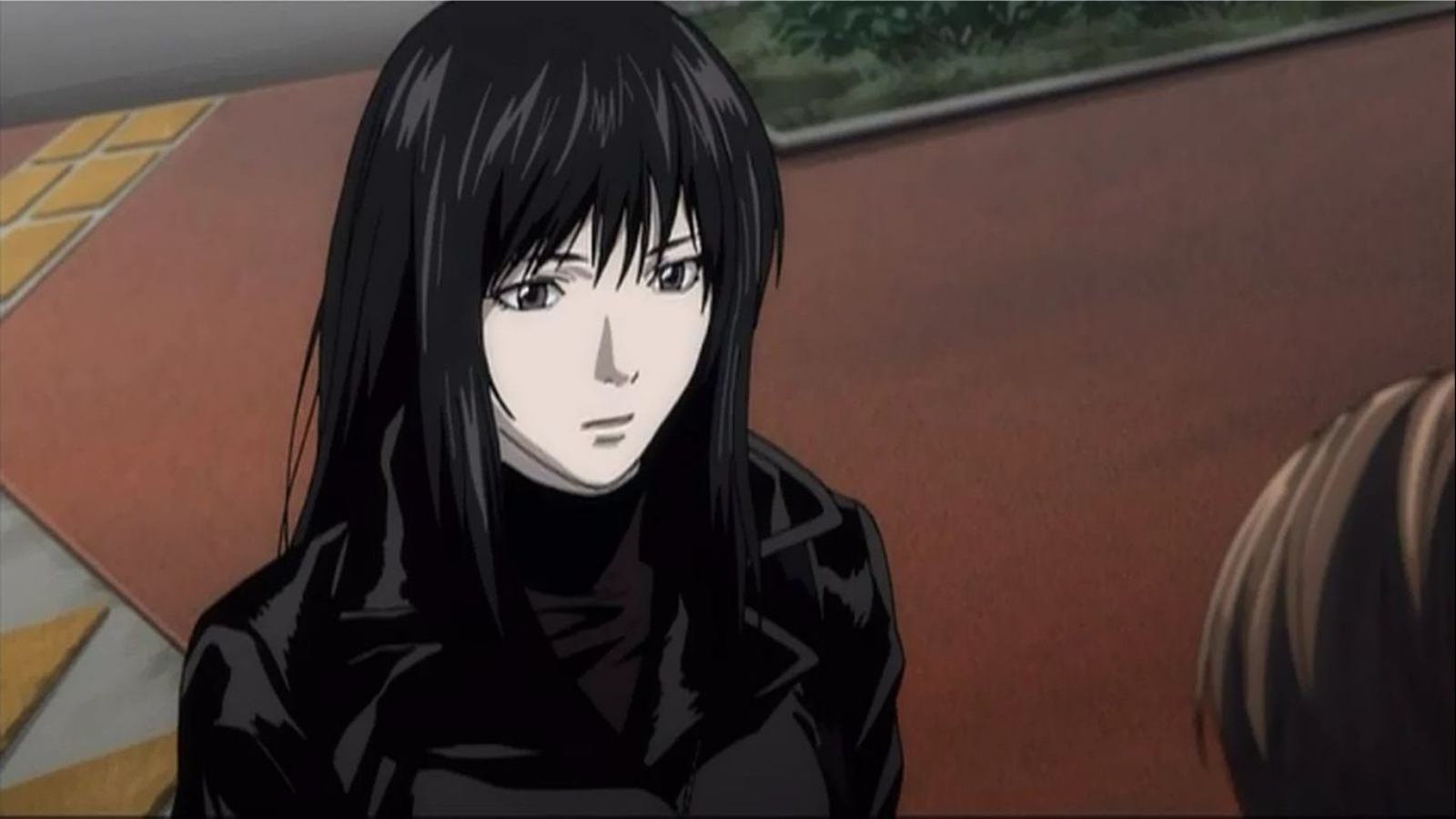 Death Note Naomi Wallpapers