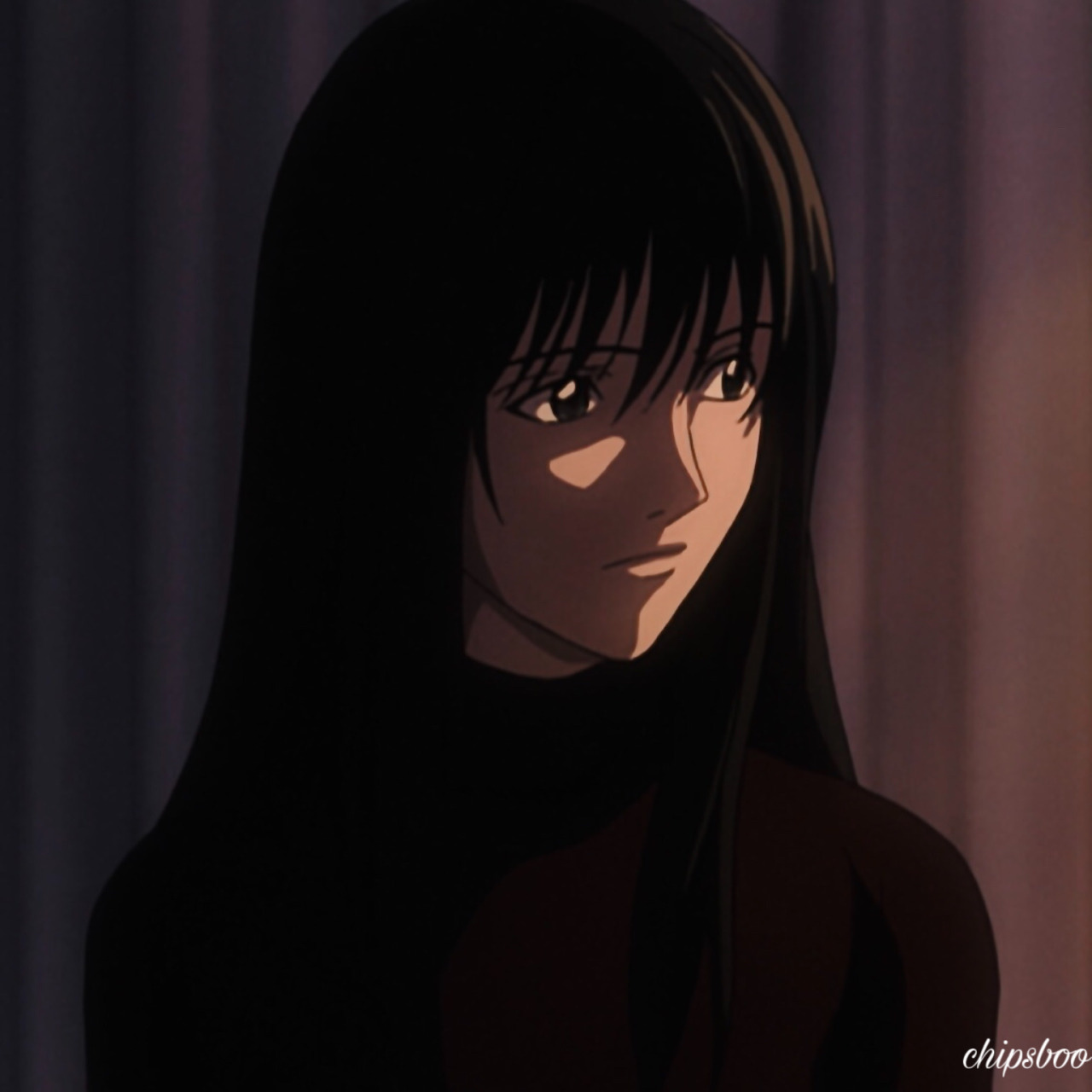 Death Note Naomi Wallpapers