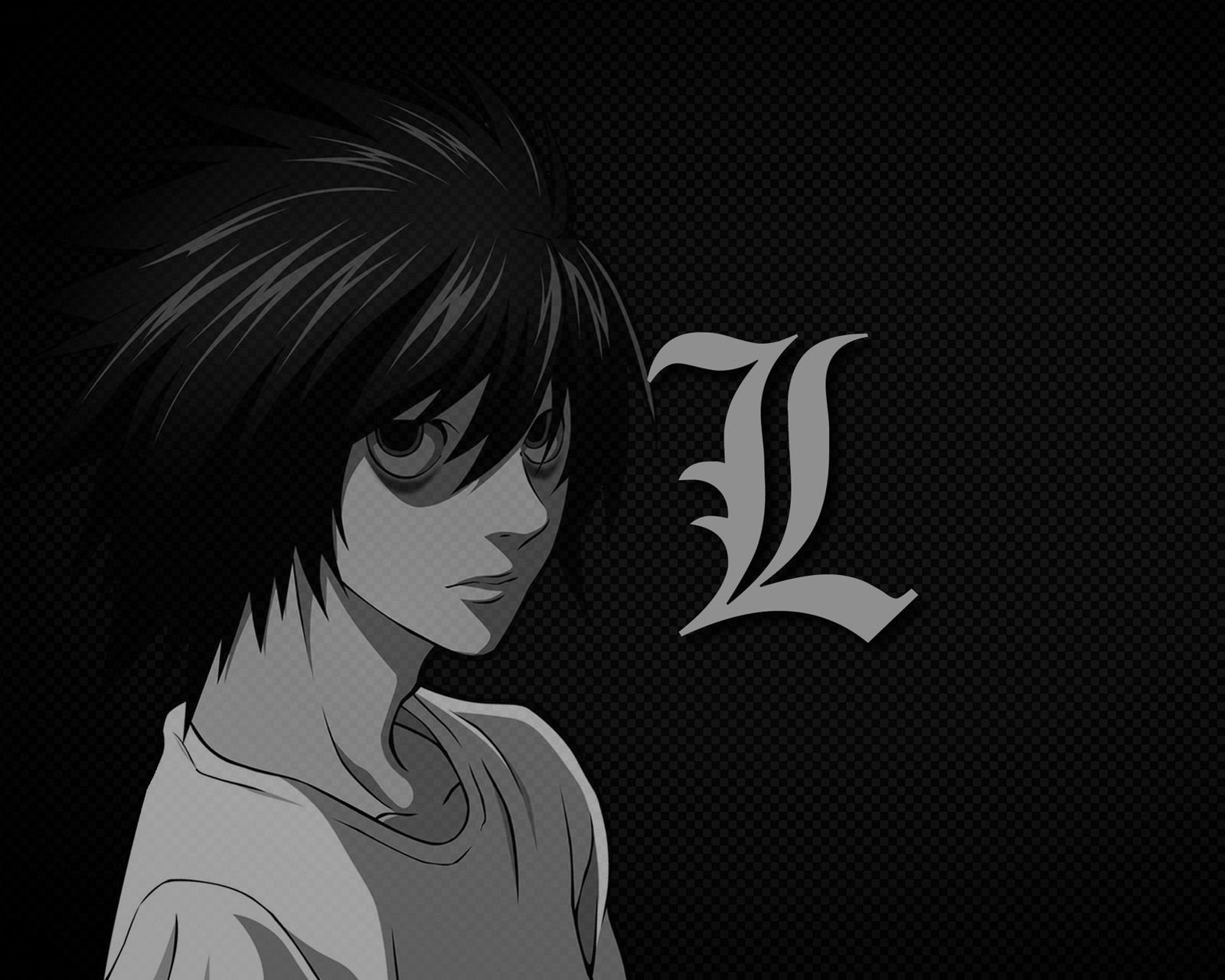 Death Note Desktop Wallpapers