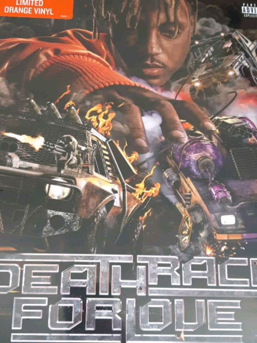 Death Race For Love Wallpapers