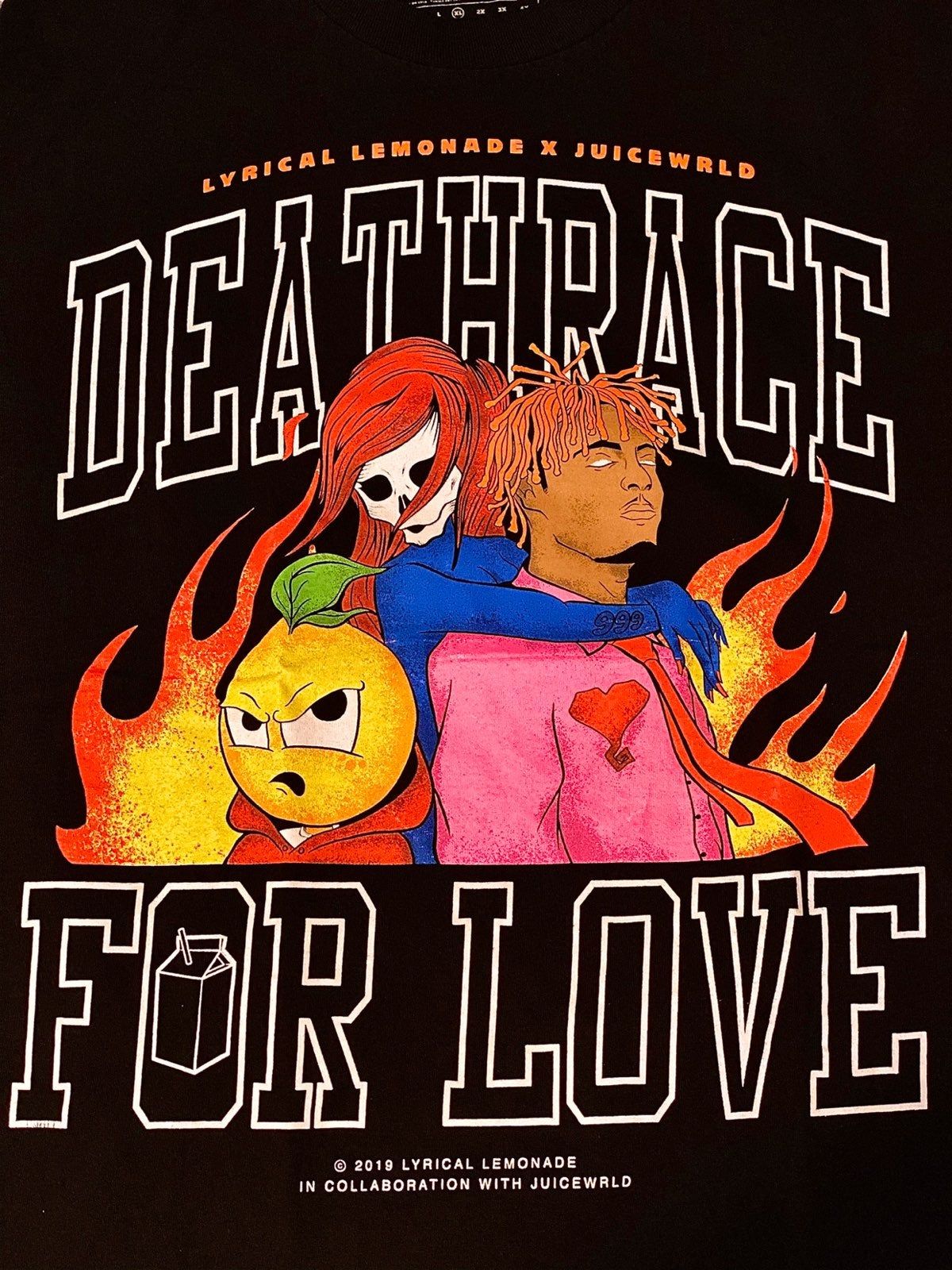 Death Race For Love Wallpapers