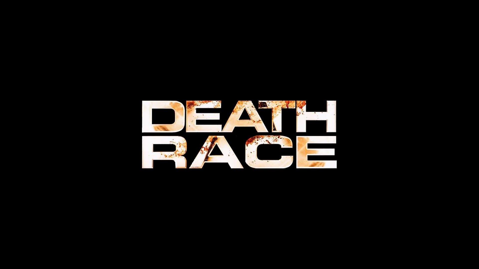 Death Race Wallpapers