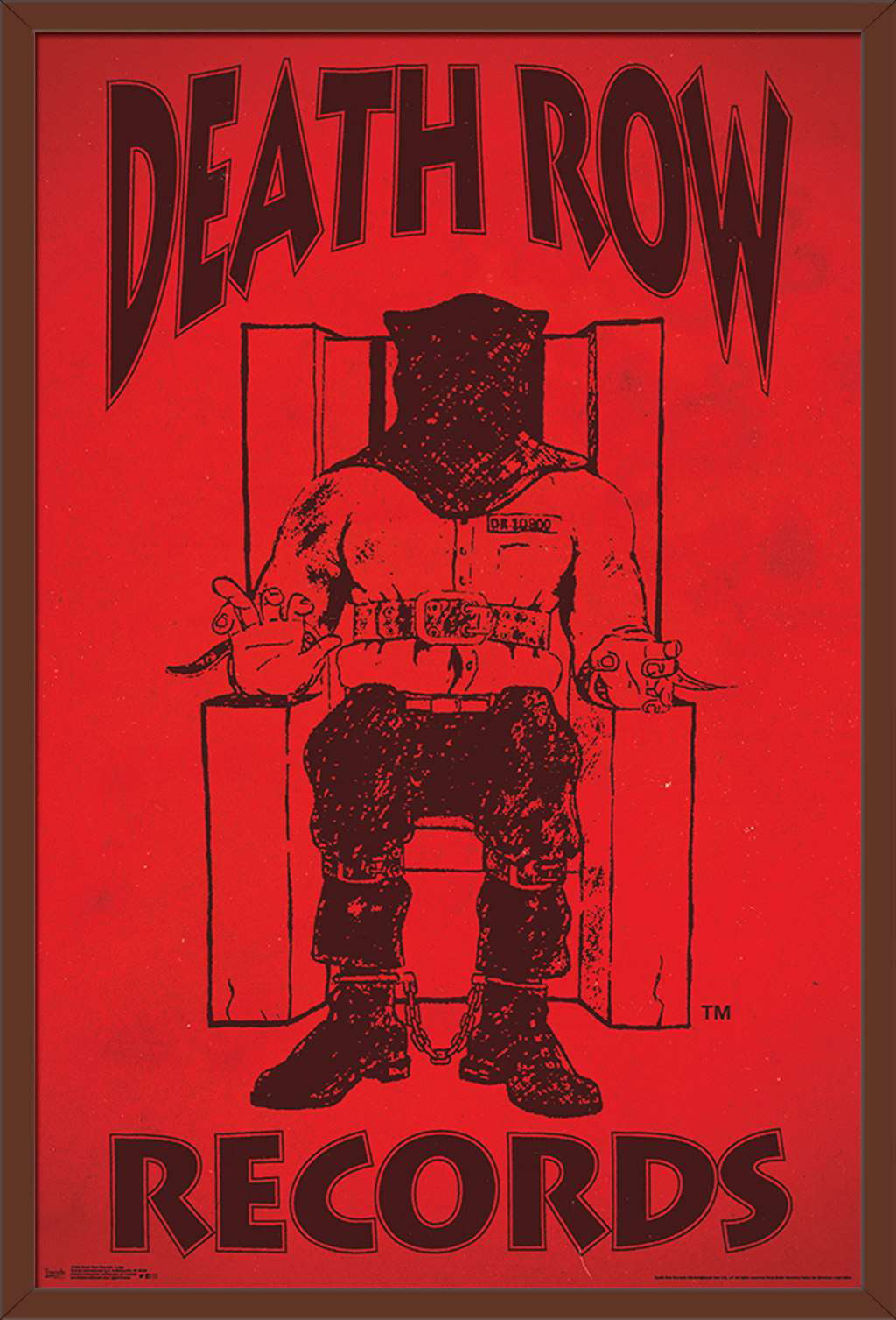 Death Row Records Wallpapers