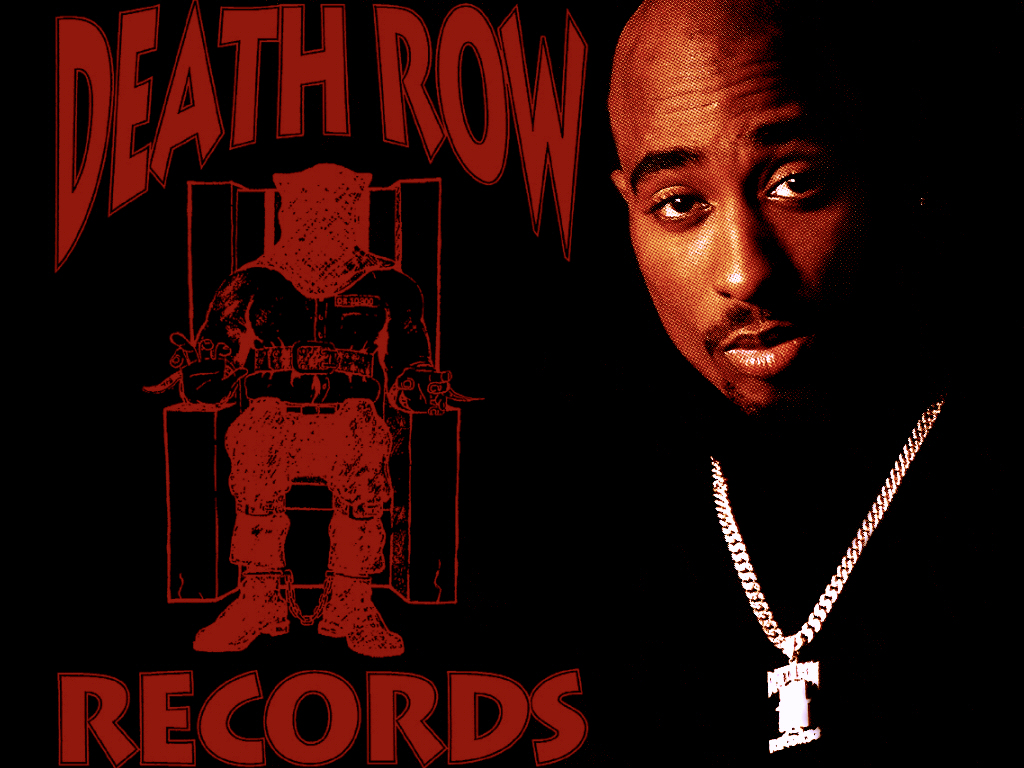 Death Row Records Wallpapers