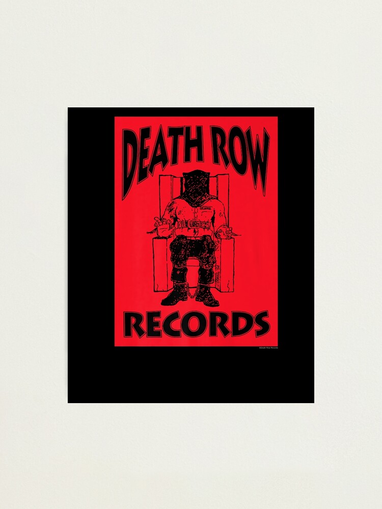 Death Row Records Wallpapers