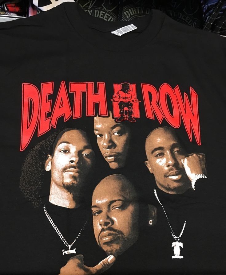 Death Row Records Wallpapers