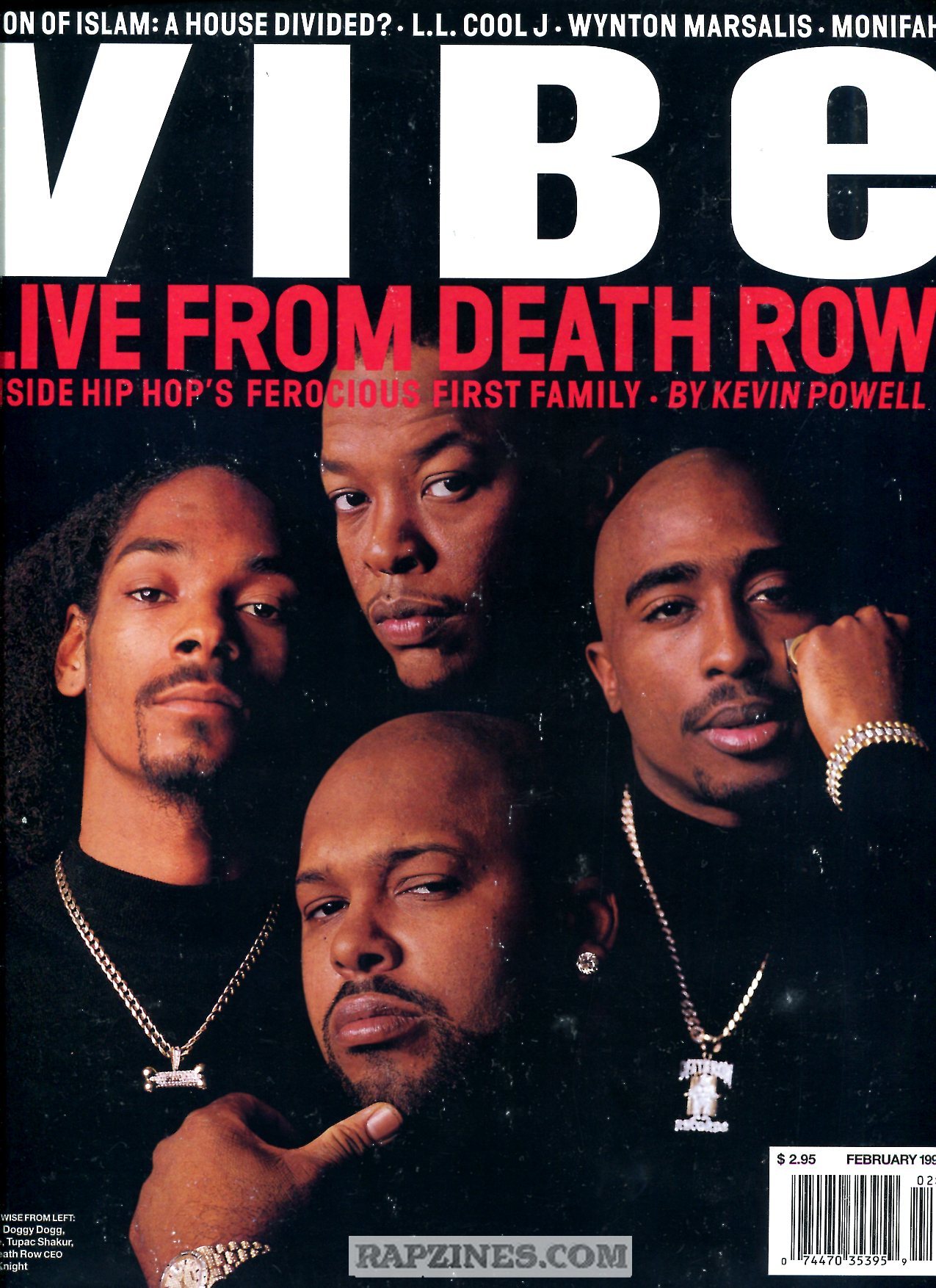 Death Row Records Wallpapers