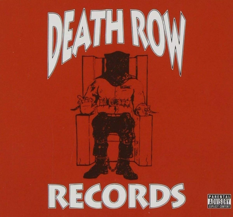 Death Row Records Wallpapers