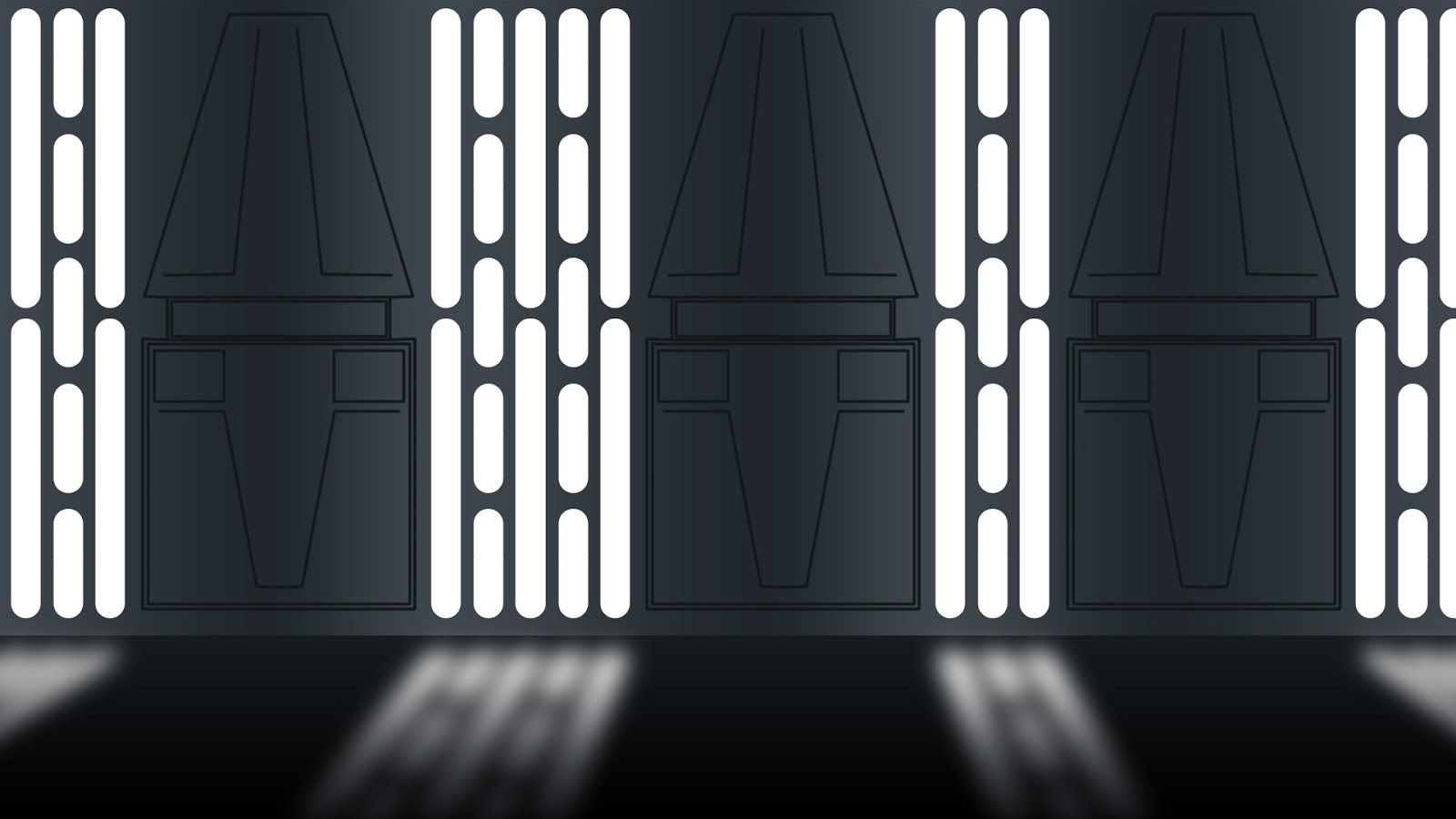 Death Star Interior Wallpapers