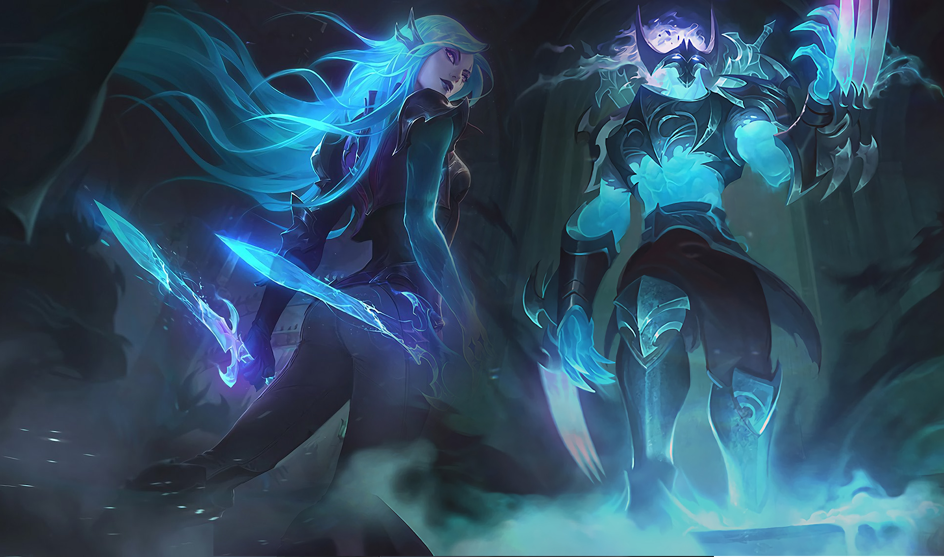 Death Sword Zed Wallpapers