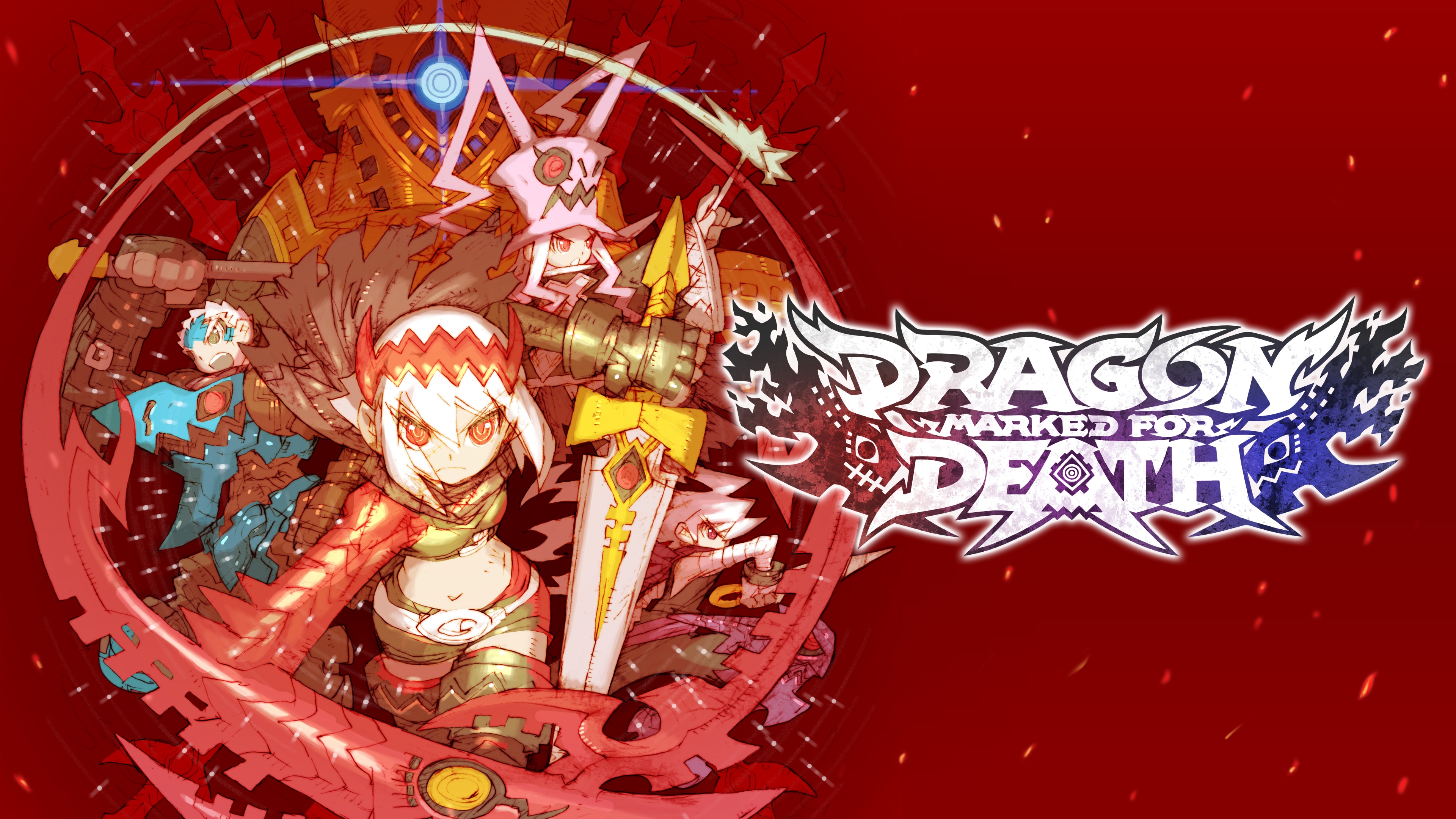 Deathdragon Wallpapers