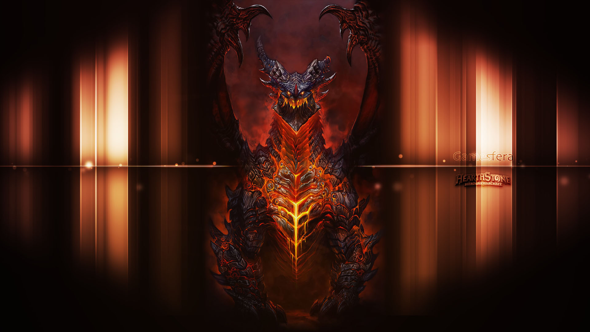 Deathwing Wallpapers