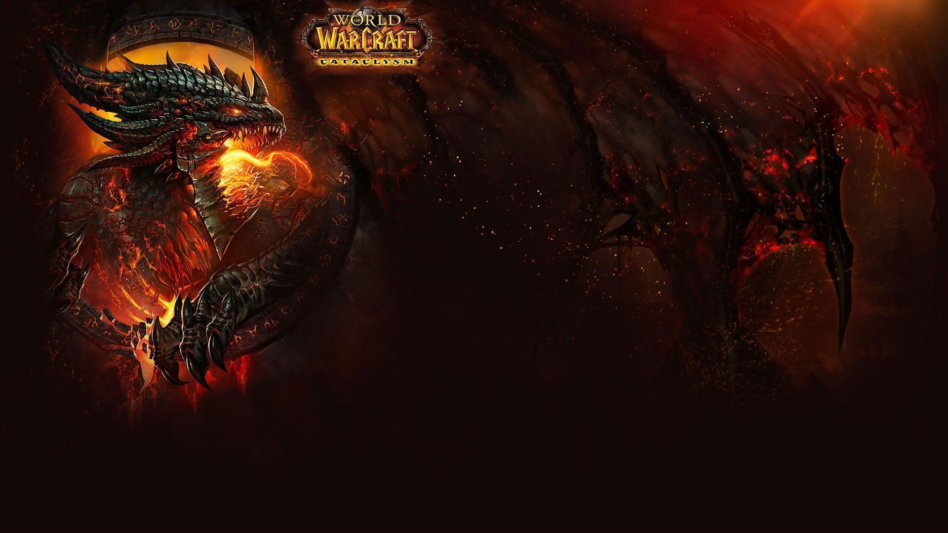 Deathwing Wallpapers