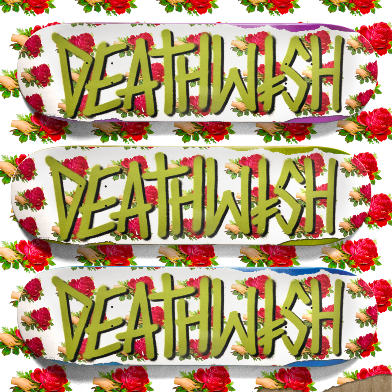 Deathwish Wallpapers