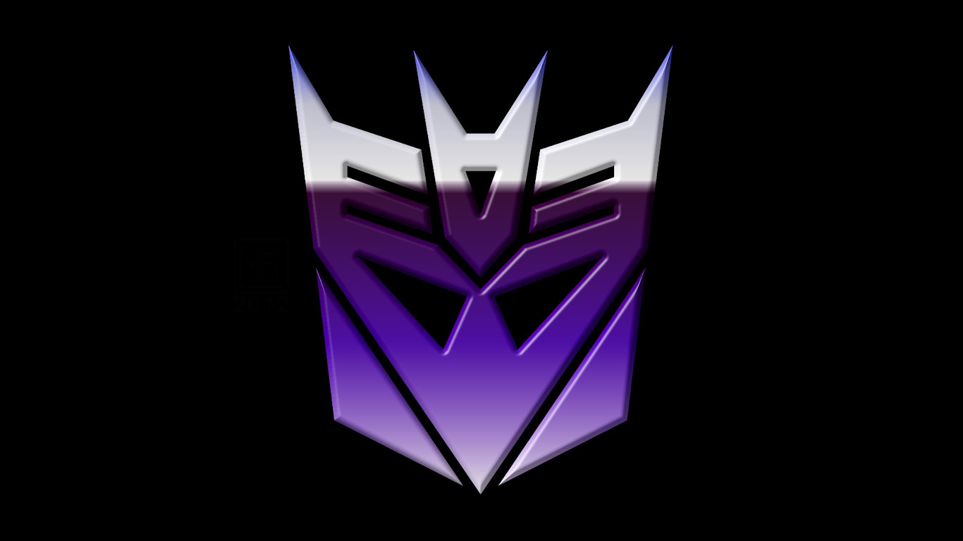 Deceptacon Wallpapers