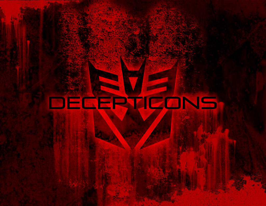 Deceptacon Wallpapers