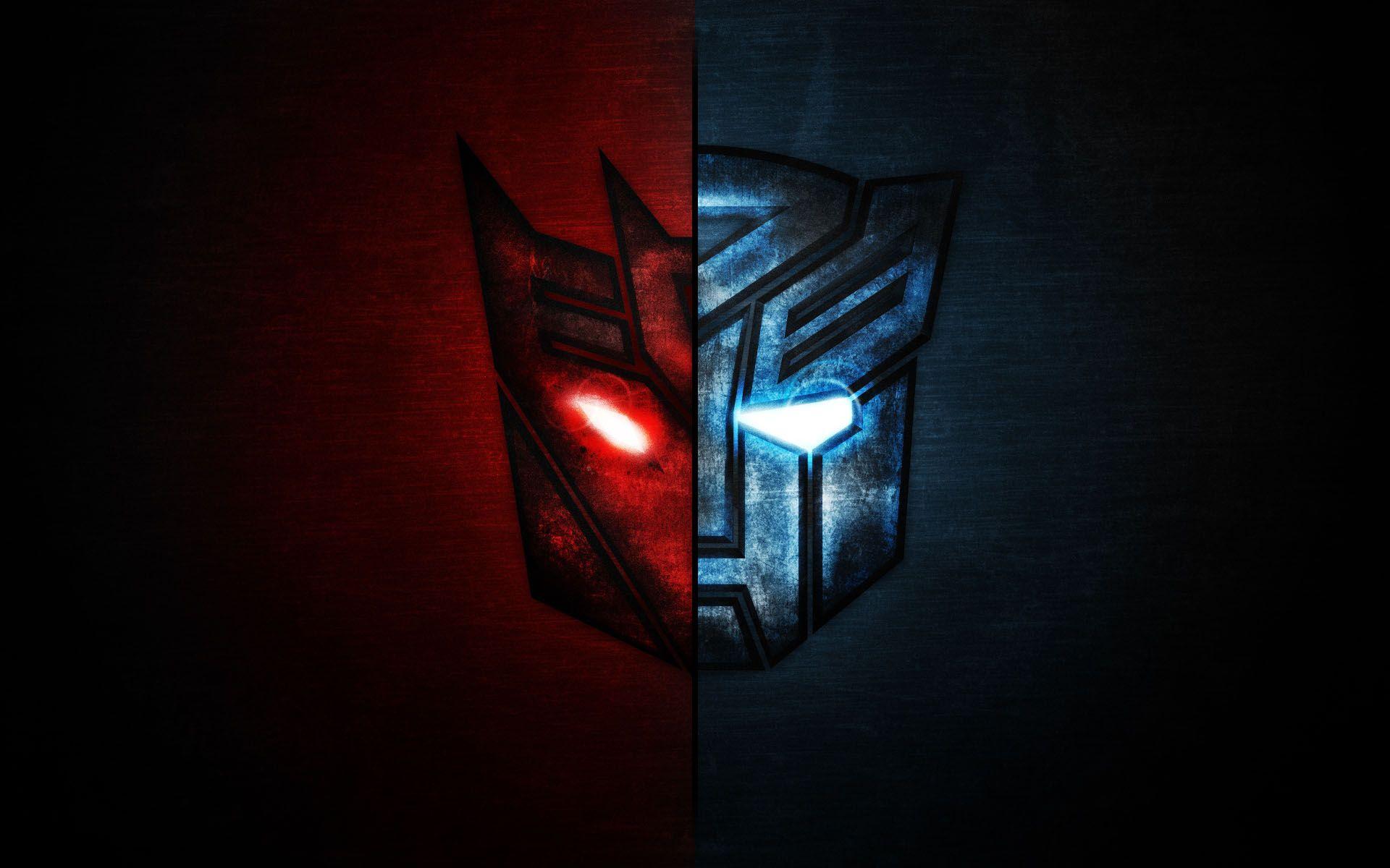 Deceptacon Wallpapers