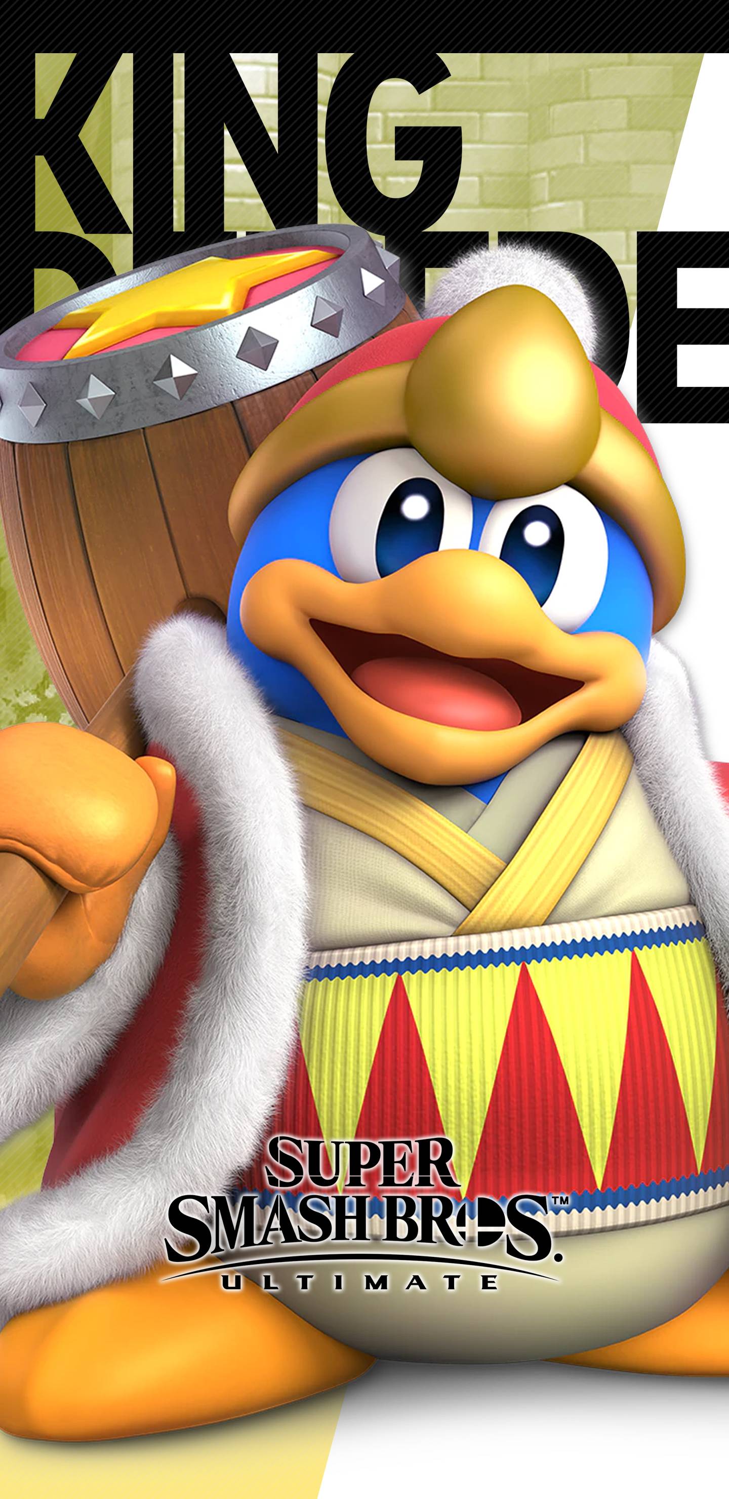 Dedede Wallpapers