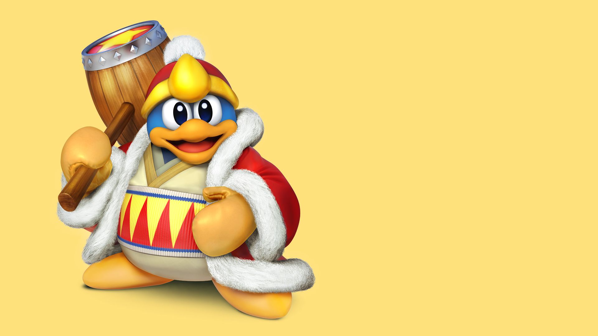 Dedede Wallpapers