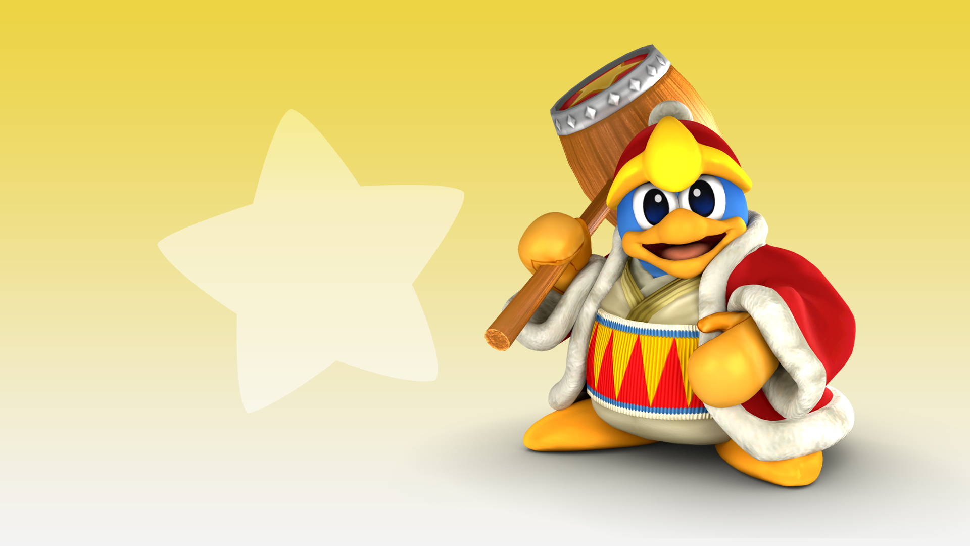 Dedede Wallpapers