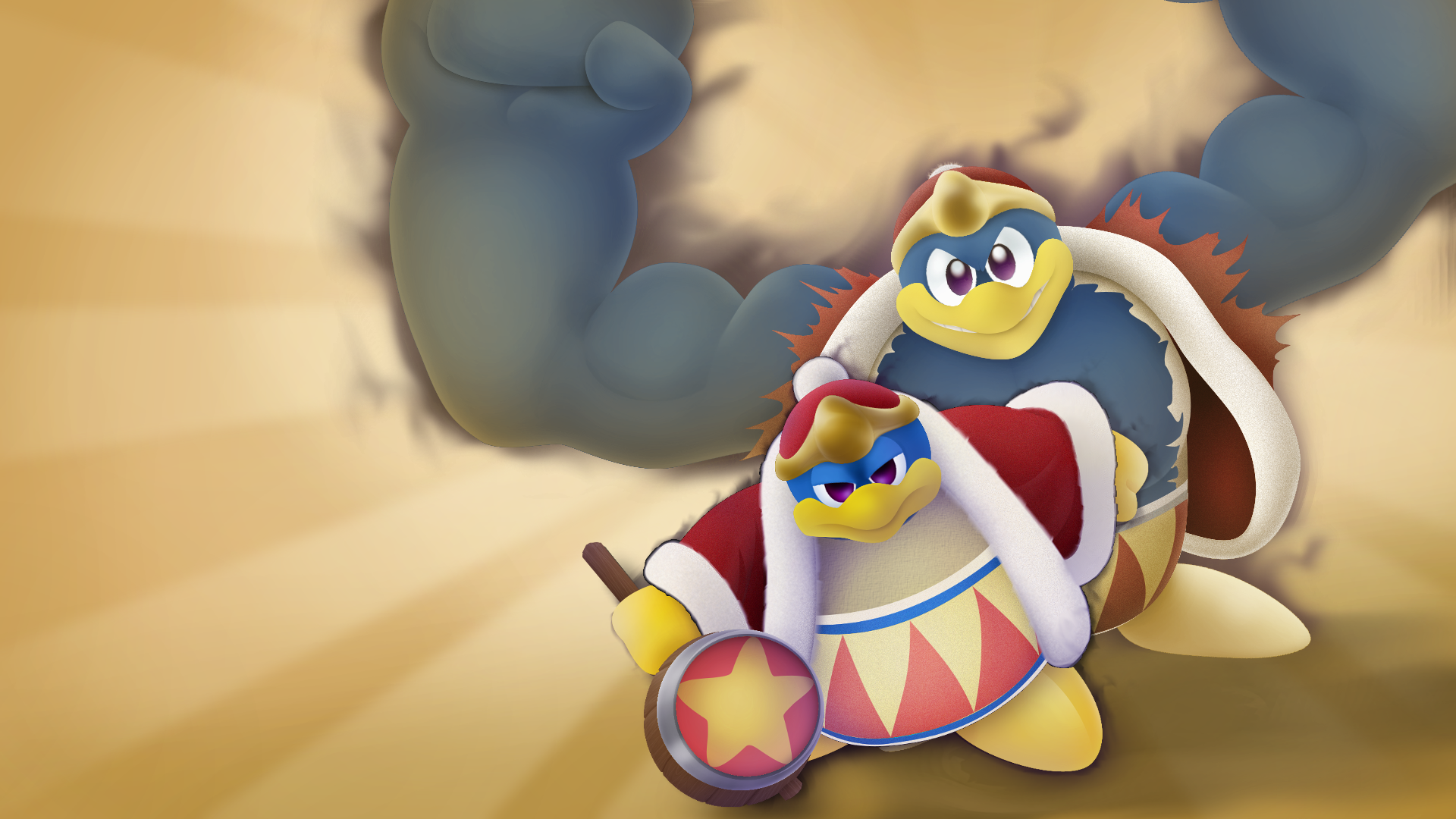 Dedede Wallpapers