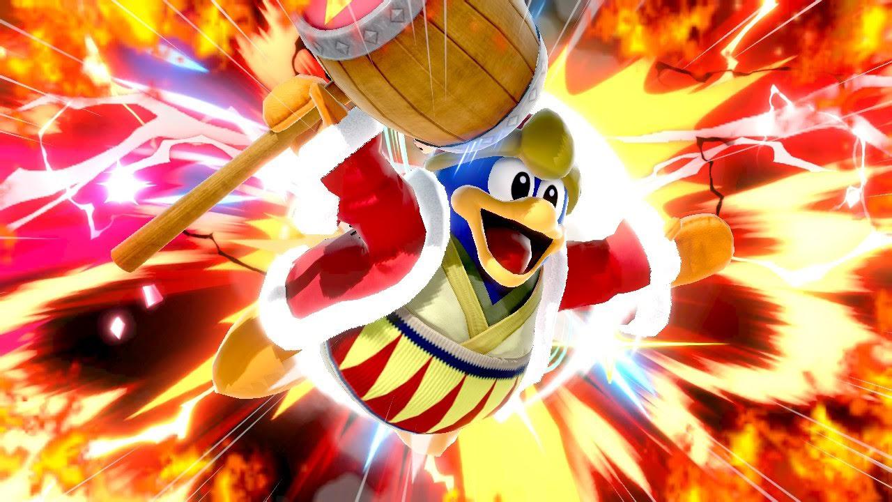 Dedede Wallpapers