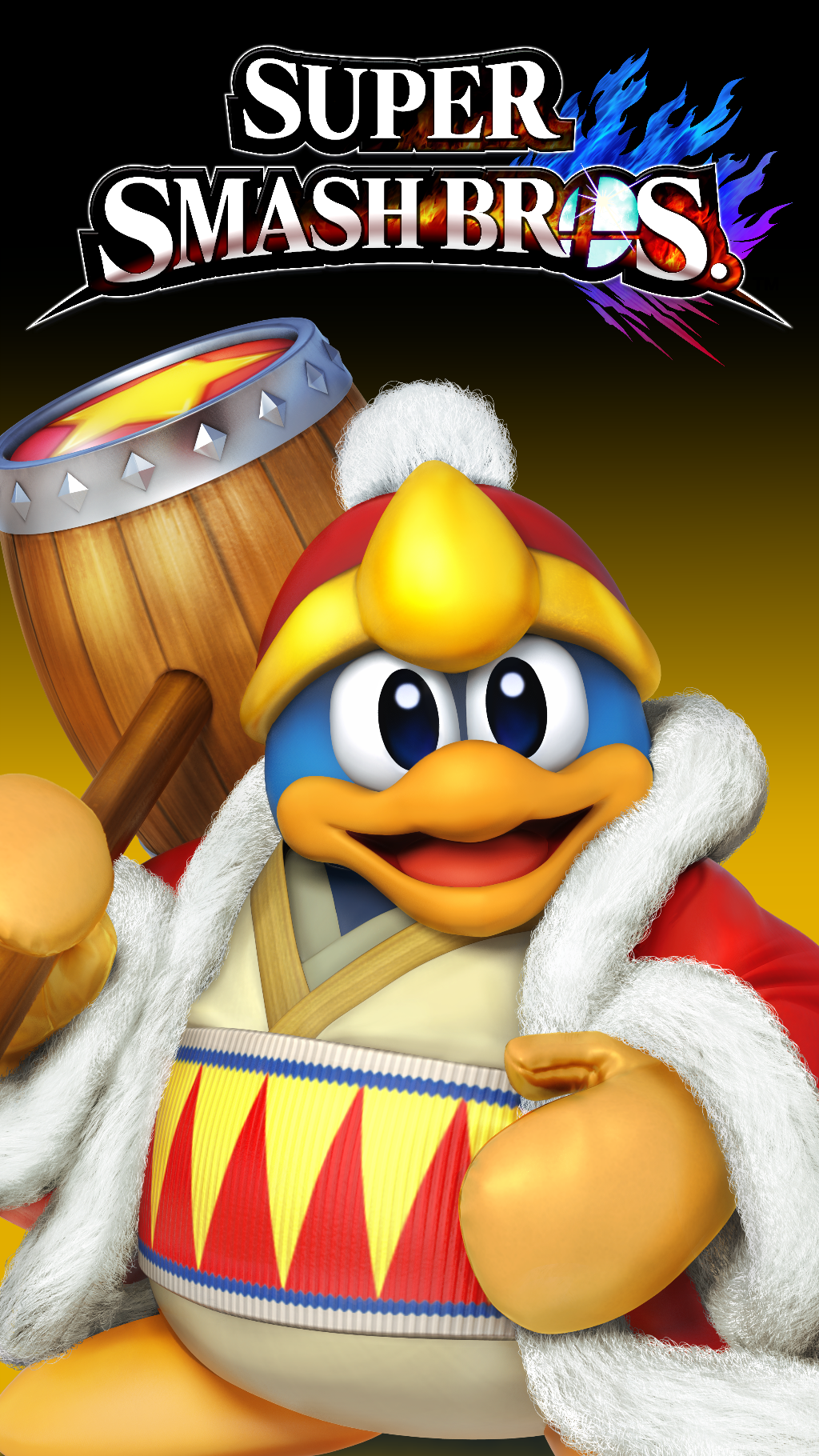 Dedede Wallpapers