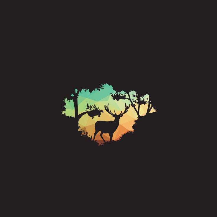 Deer For Phone Wallpapers