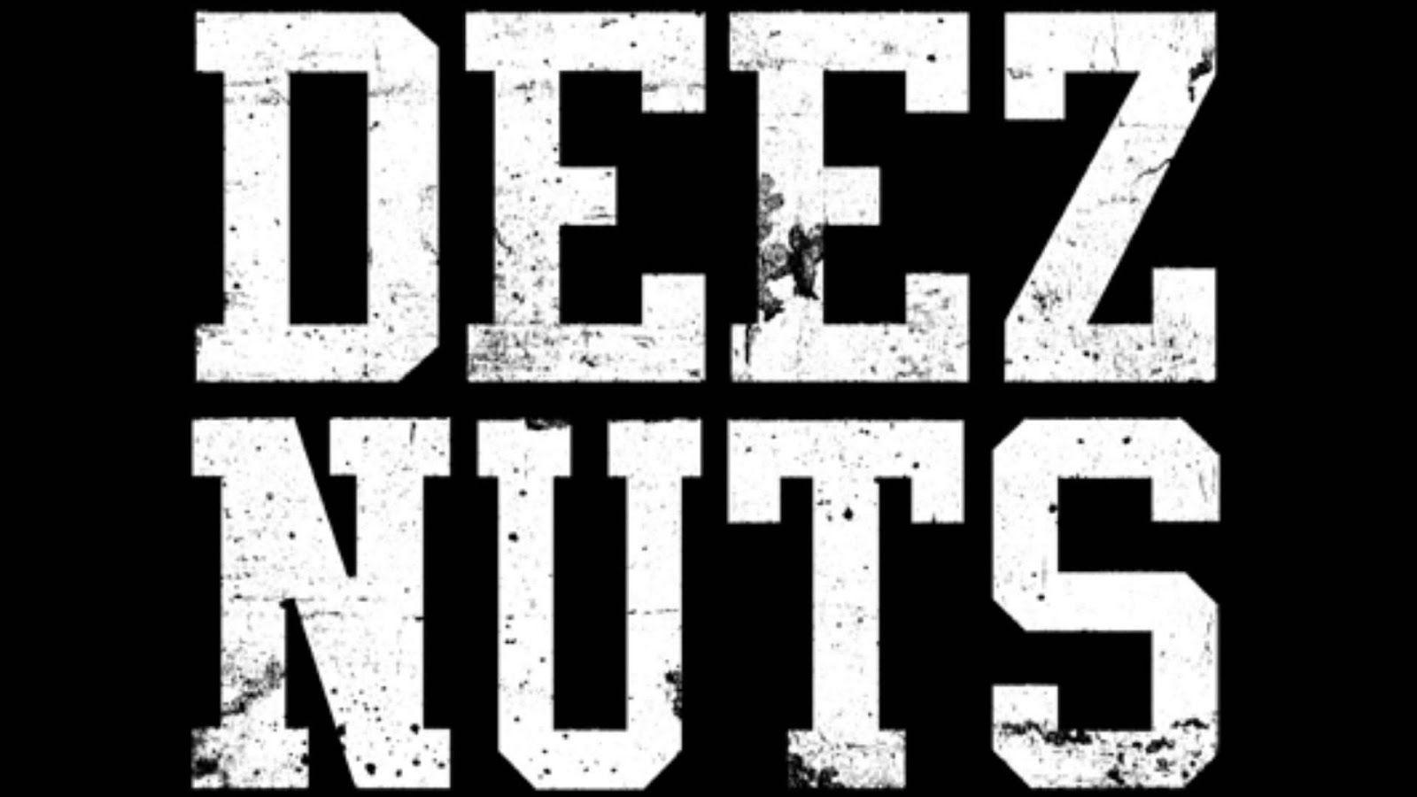 Deez Nuts Wallpapers