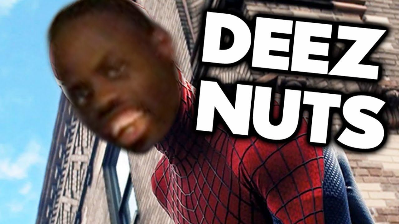 Deez Nuts Wallpapers