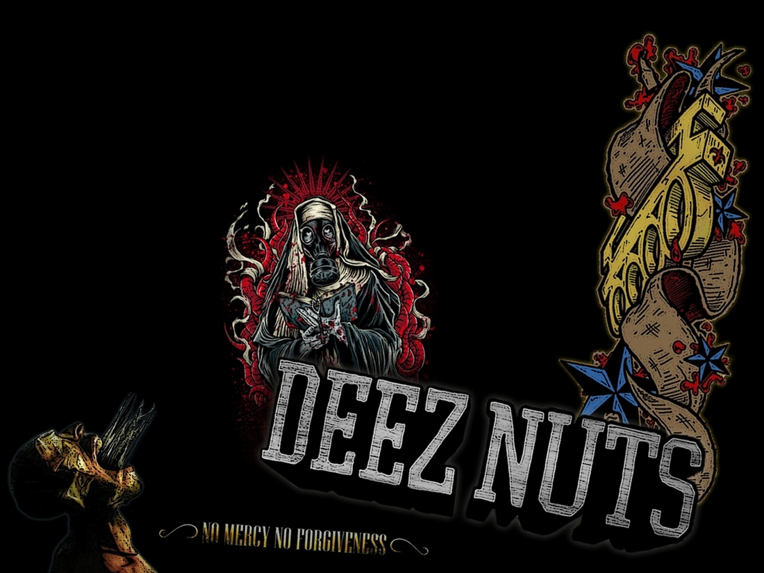 Deez Nuts Wallpapers