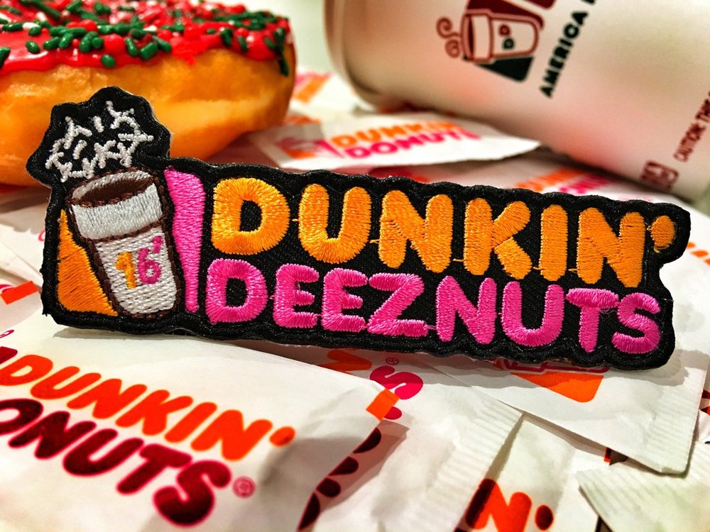 Deez Nuts Wallpapers