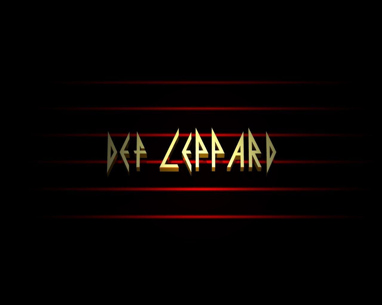 Def Leppard Hysteria Wallpapers