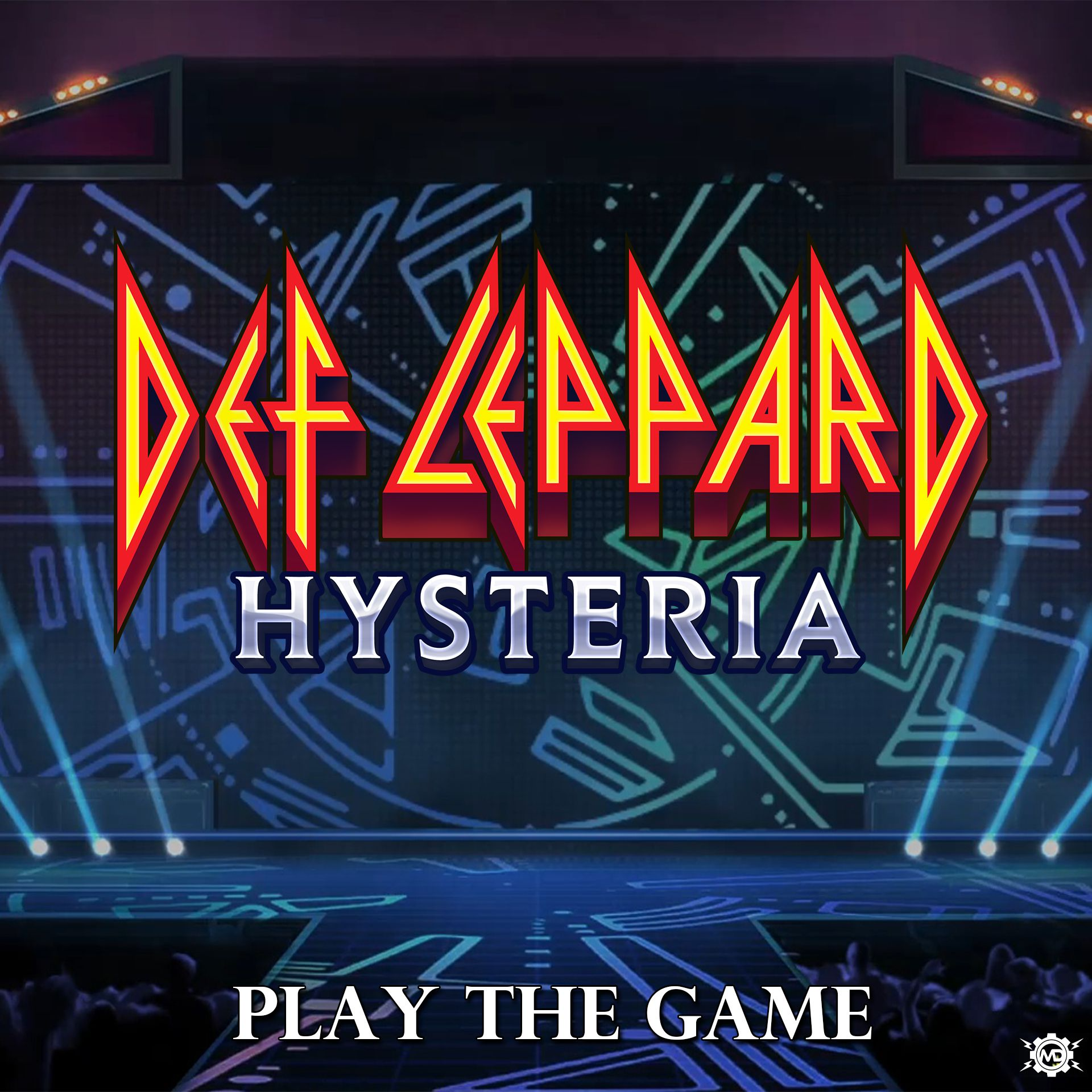 Def Leppard Hysteria Wallpapers