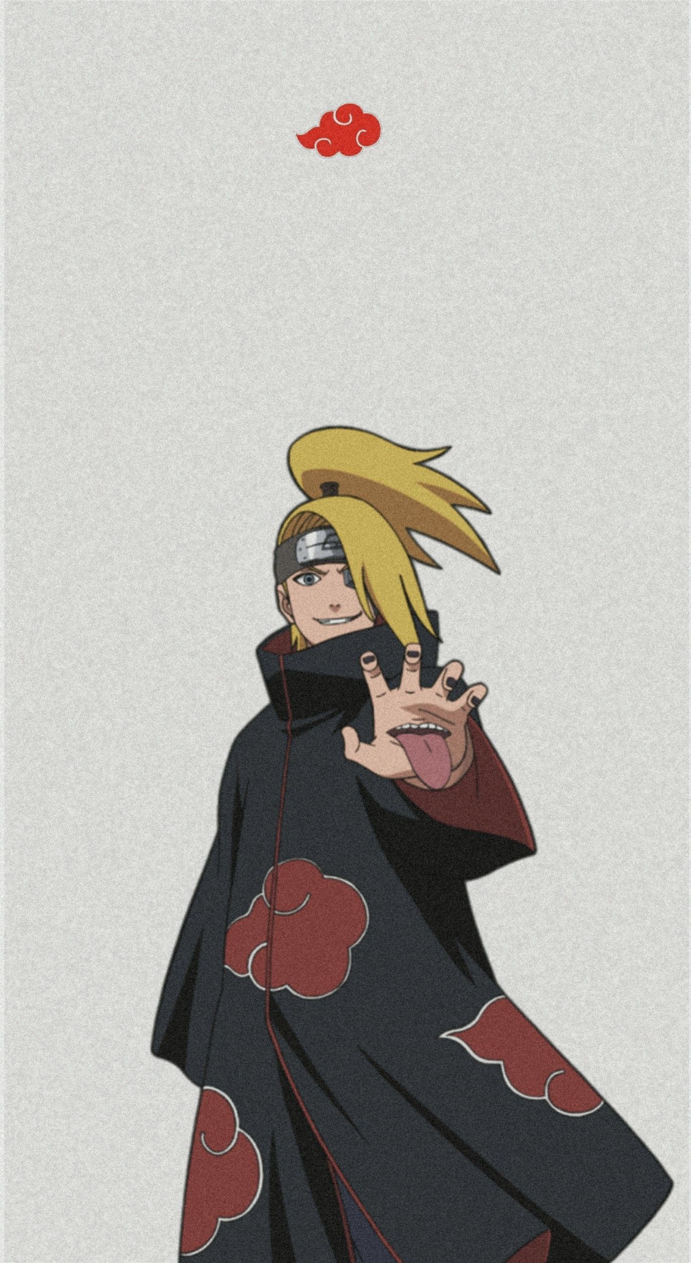 Deidara Wallpapers