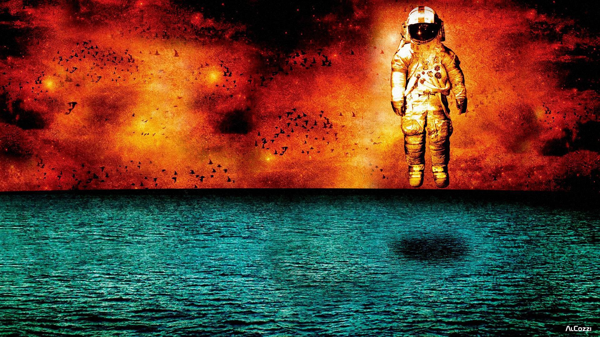 Deja Entendu Wallpapers