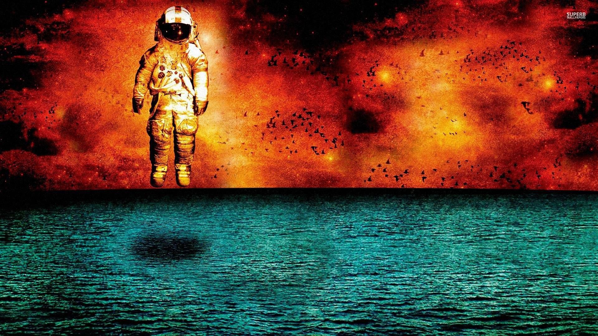 Deja Entendu Wallpapers