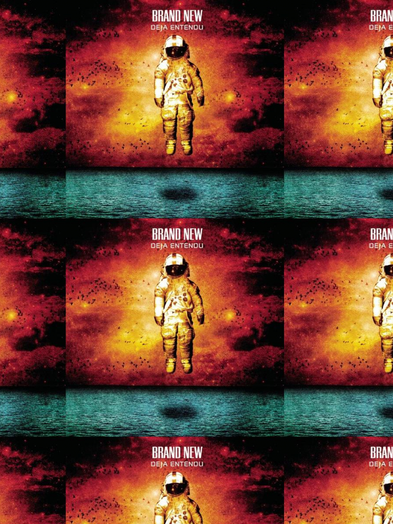 Deja Entendu Wallpapers