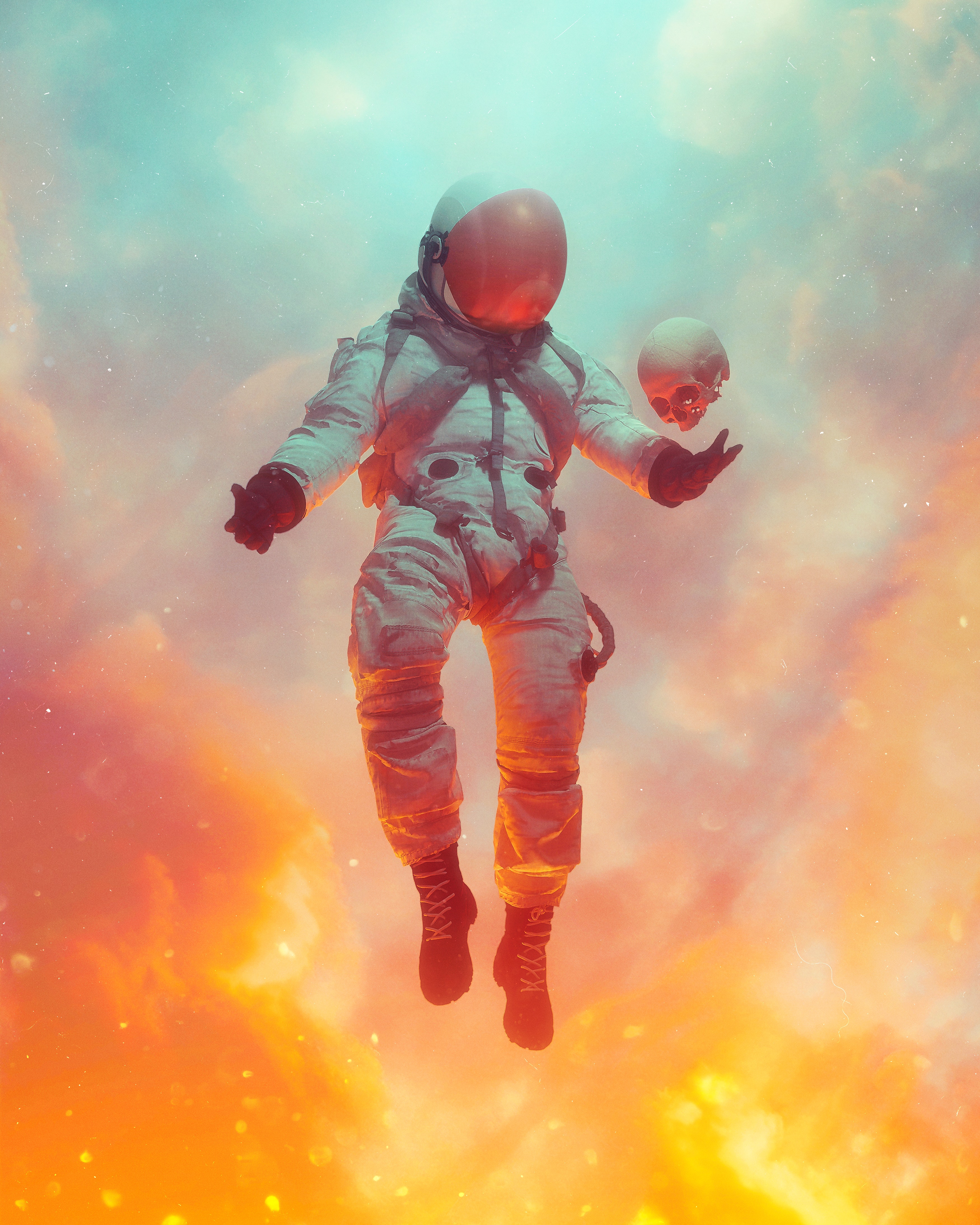 Deja Entendu Wallpapers