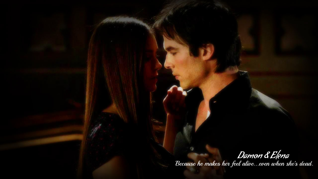 Delena Wallpapers