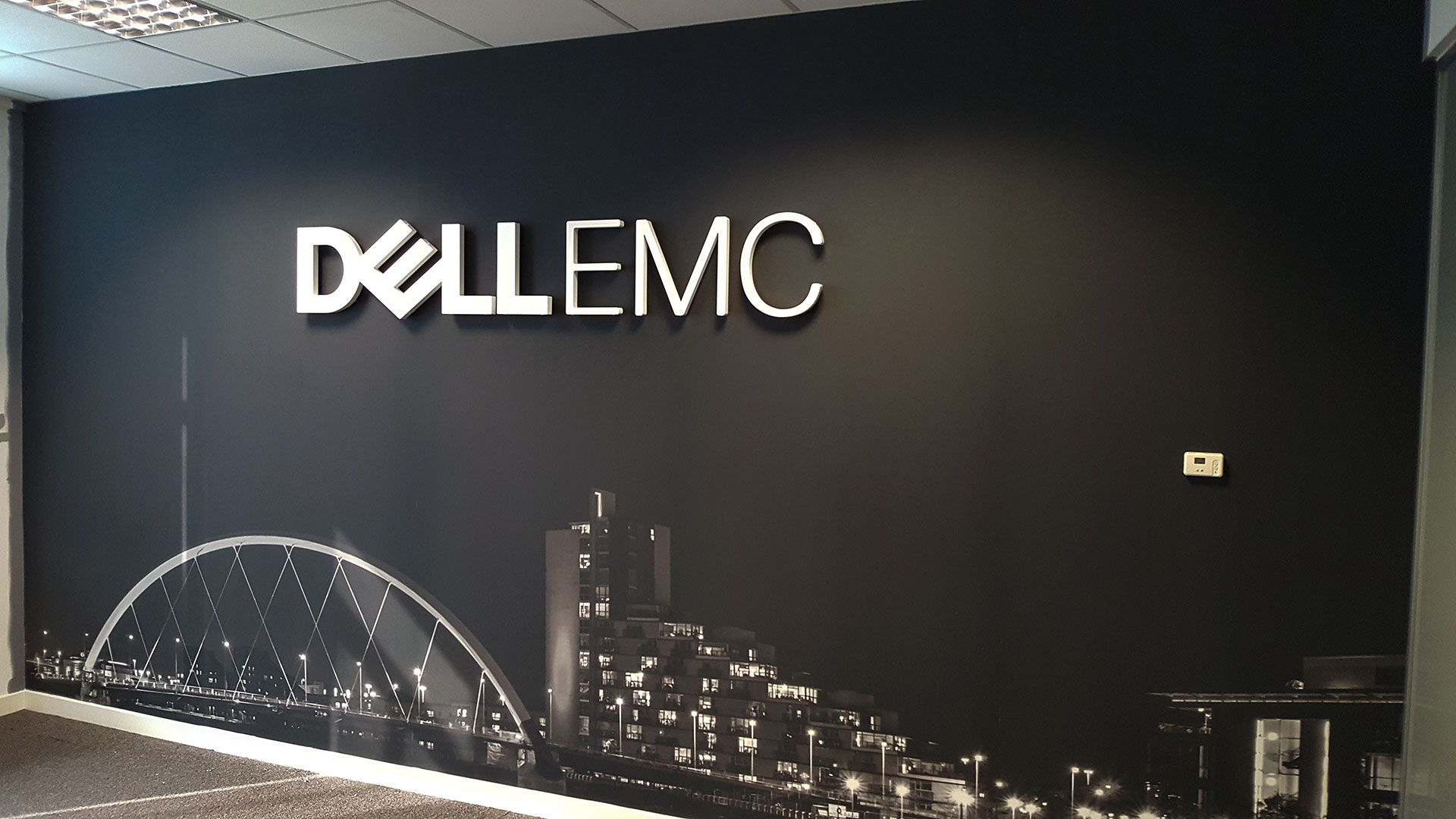 Dell Emc Wallpapers