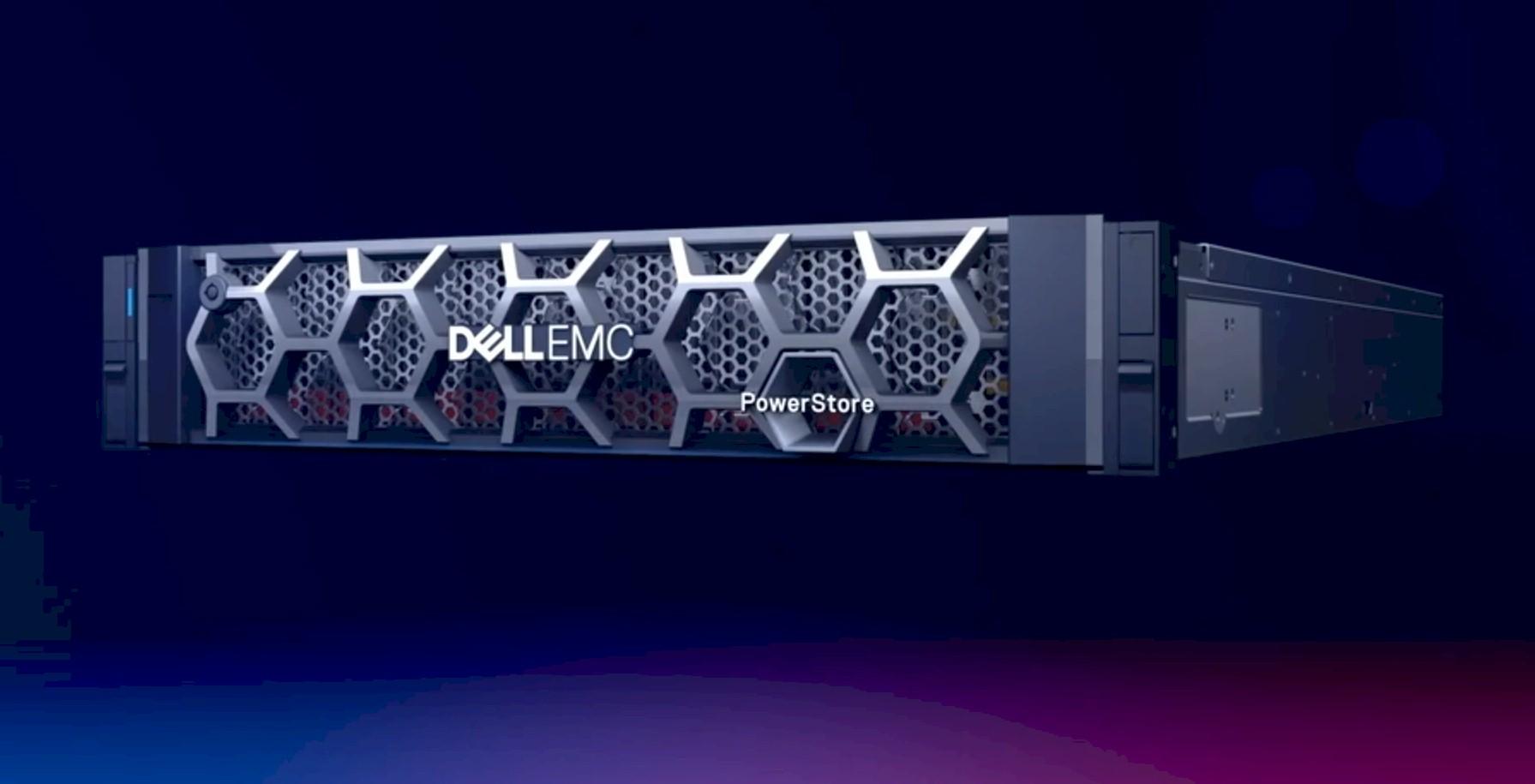 Dell Emc Wallpapers