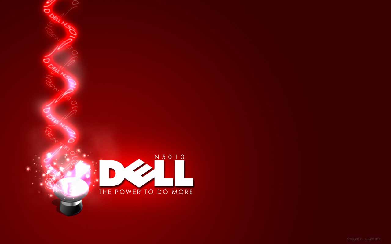 Dell Laptop Wallpapers