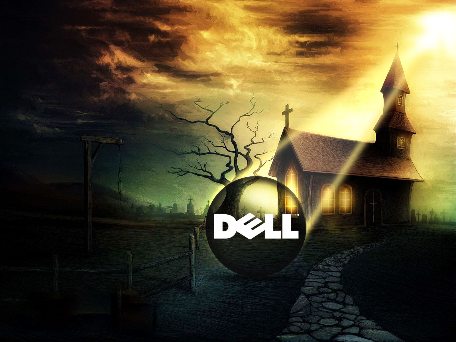 Dell Laptop Wallpapers