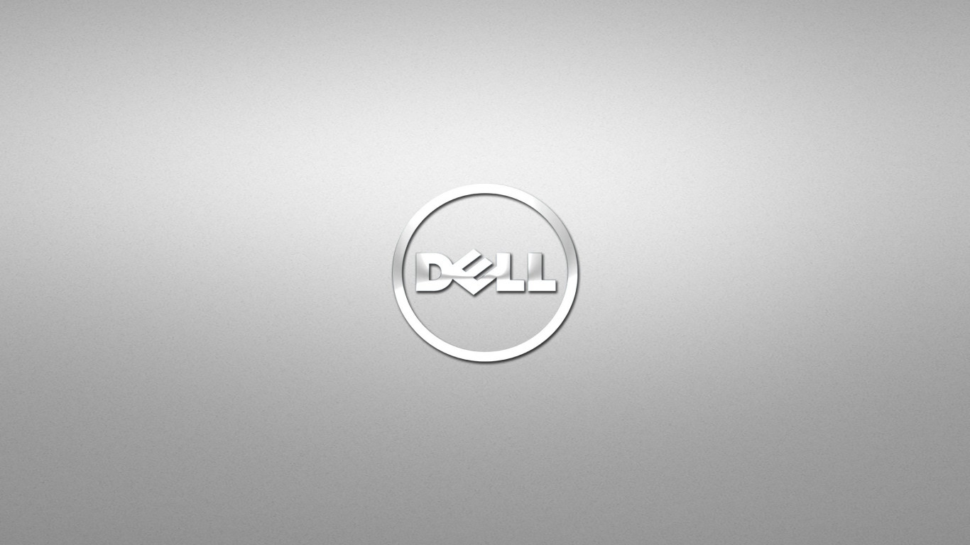 Dell 4K Wallpapers